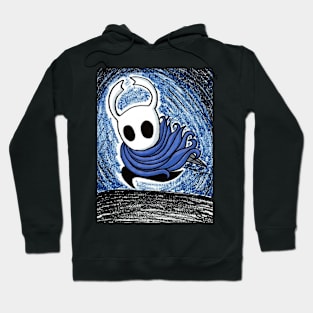 Knight of the Hollow Hoodie